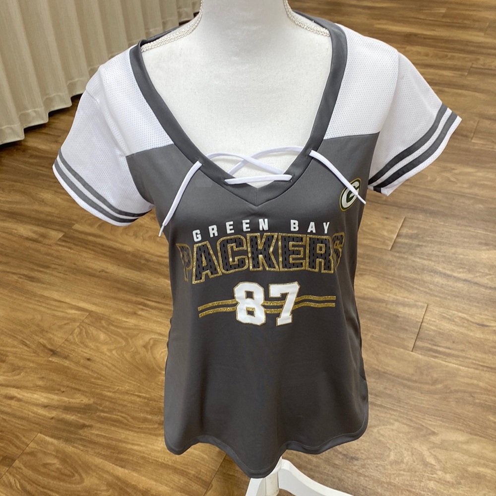 Womans Packers Nelson jersey